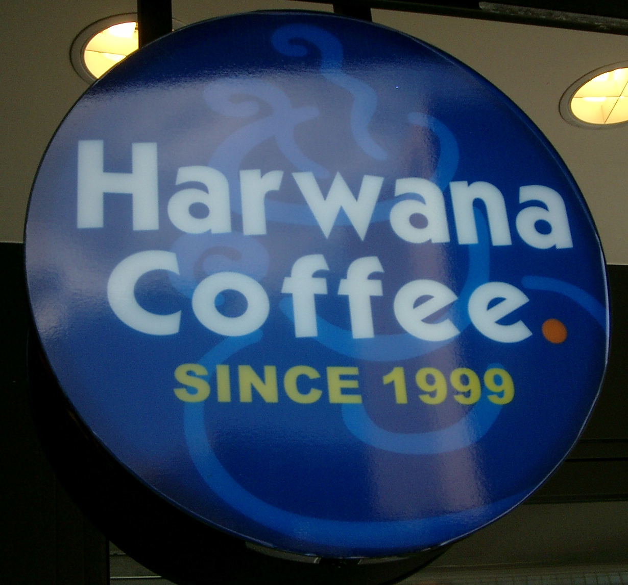 Harwana Coffee