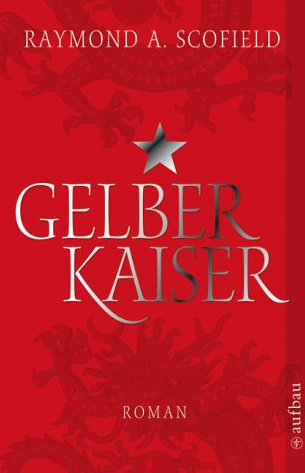 Gelber Kaiser Cover