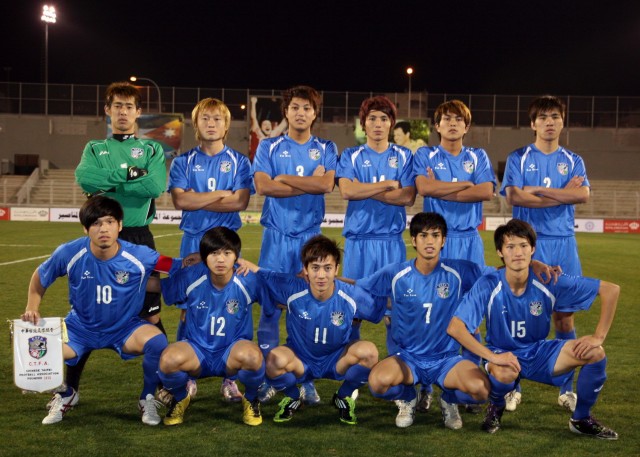 Team Taiwan (von: ctfa.com.tw)