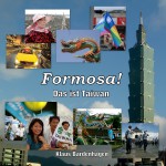 Buch Formosa! Das ist Taiwan