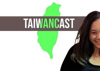 Taiwancast 46: Von der Kita bis zur Bühne – Rosies Visa-Abenteuer in Deutschland