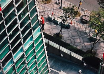 Taiwans brillantester Tourismus-Coup: Alex Honnold Free Solo auf dem Taipei 101